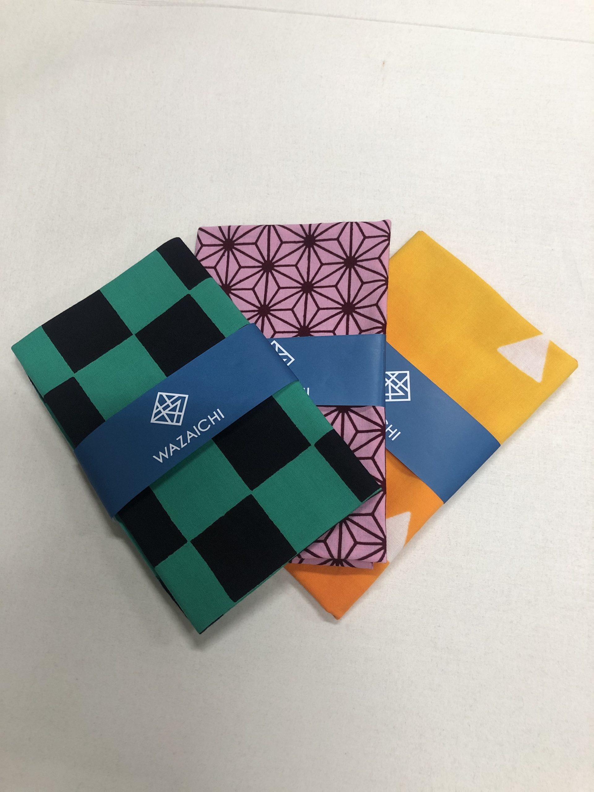 東京和晒 手ぬぐい 伴天のオリジナル 別注 誂え品 製作 東京和晒 手ぬぐい 伴天のオリジナル 別注 誂え品 製作